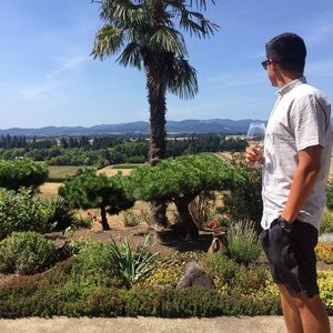 Meet your Posher, Kevin